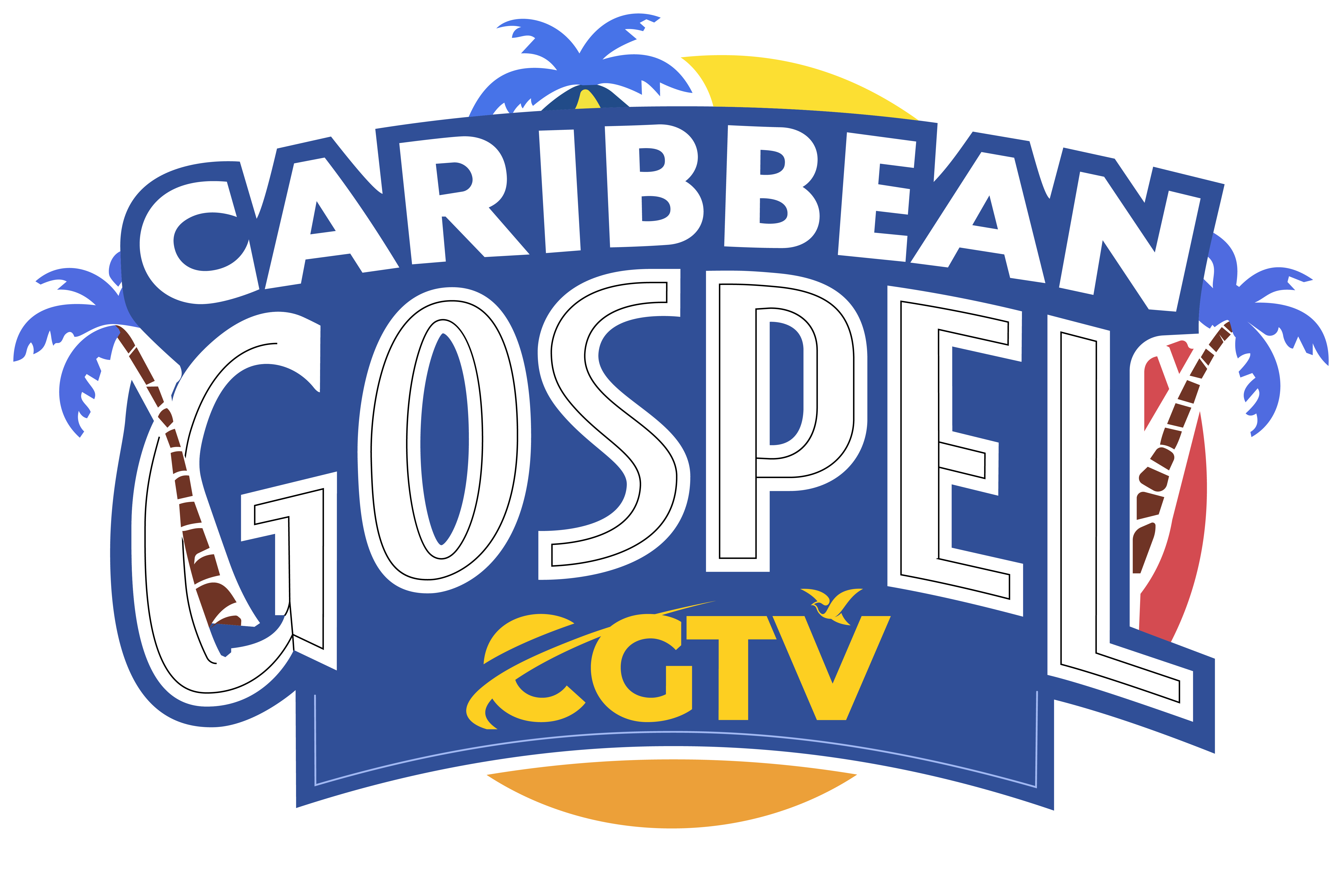 CGTV-Logo
