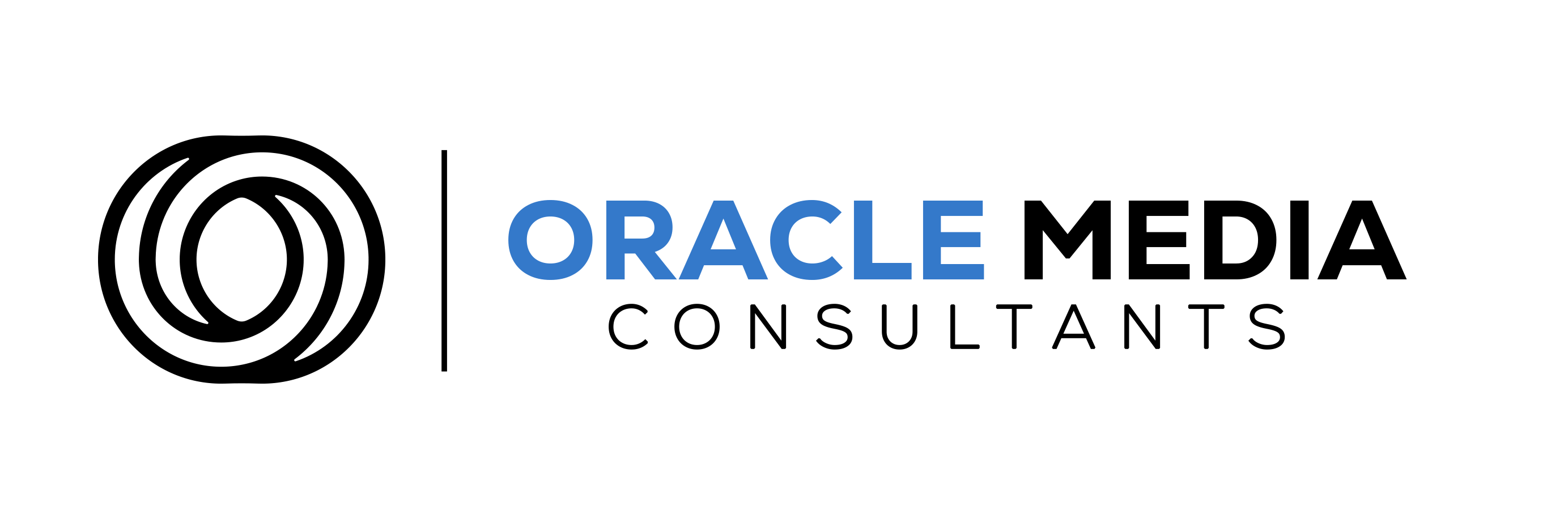 Oracle Media Consultants Logo Horizontal PNG Oracle Media Consultants Logo Horizontal PNG
