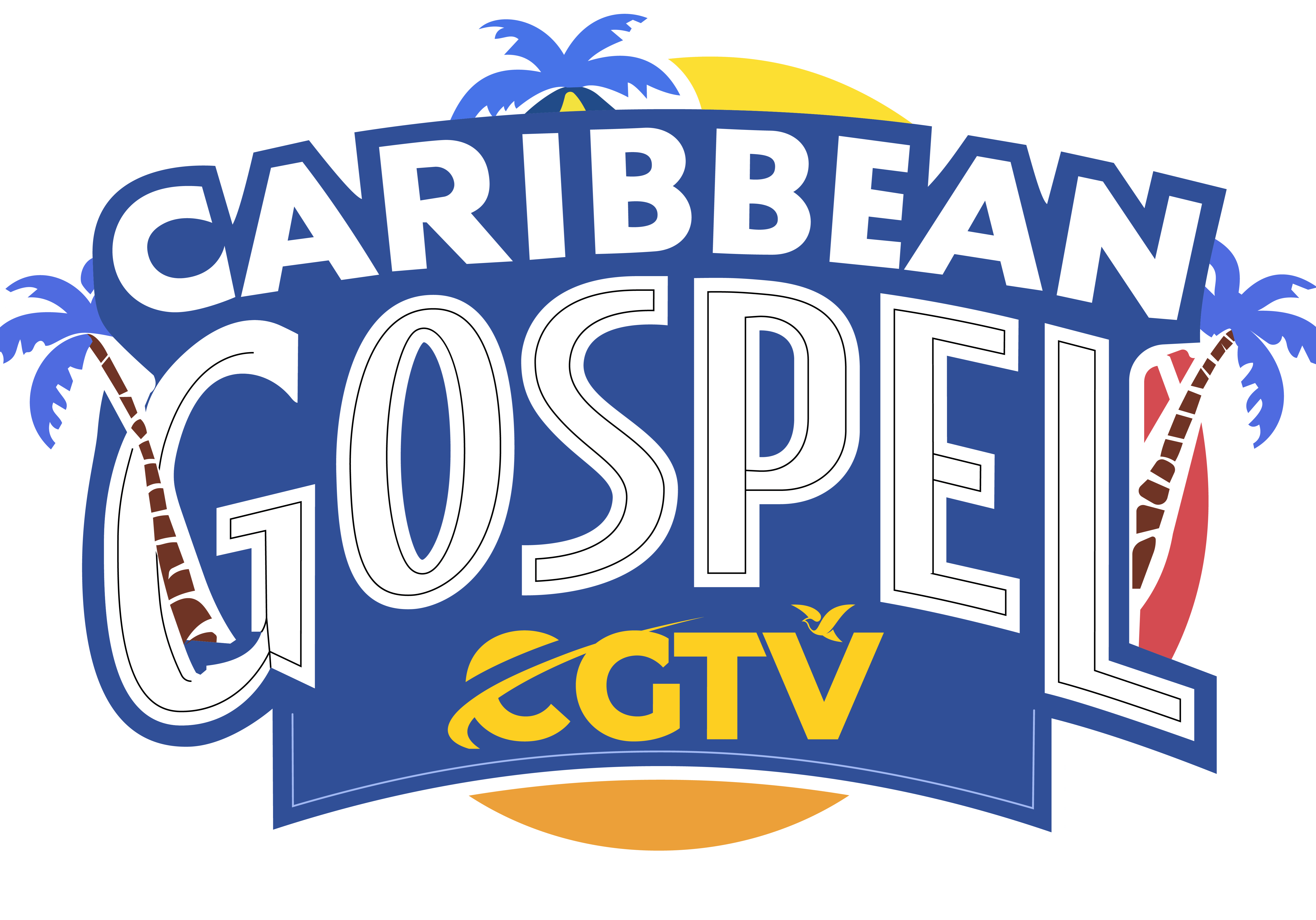 CGTV-Logo CGTV-Logo